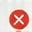 Close Menu Icon