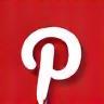 Pinterest Icon